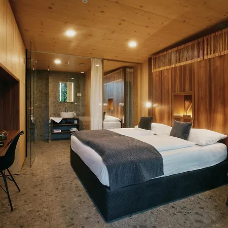 Theodosius Forest Village - Glamping In Vipava Valley-2