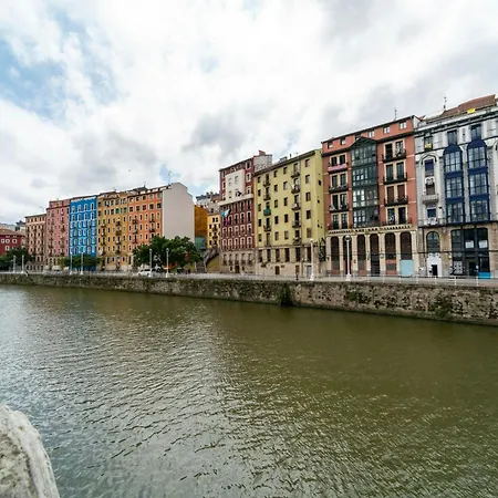 Nyx Hotel Bilbao By Leonardo Hotels-3