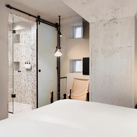 Blique By Nobis, Stockholm, A Member Of Design Hotels-3