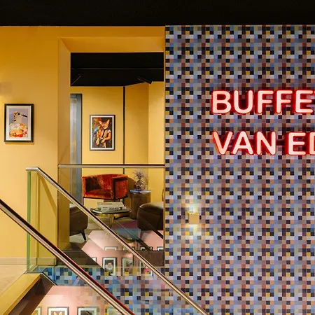 Leonardo Hotel Amsterdam Leidse Square-2
