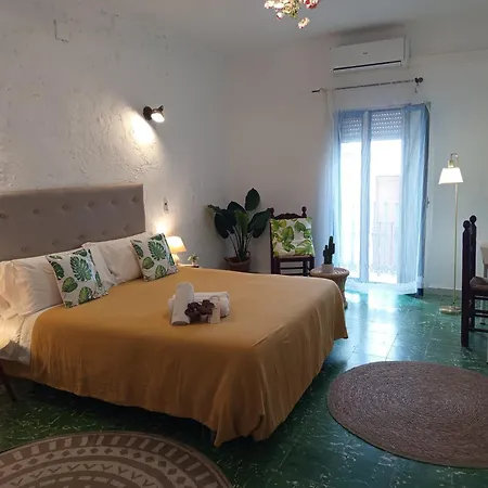 Ananda Beach Rooms - Castillo de Peñiscola-2