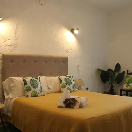 Ananda Beach Rooms - Castillo de Peñiscola-3