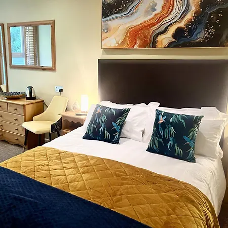 Penryn House Hotel-3