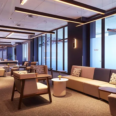 Holiday Inn Express Melbourne Southbank By Ihg-3