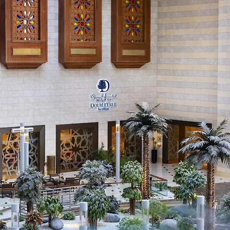 Doubletree By Hilton Jabal Omar Makkah-2