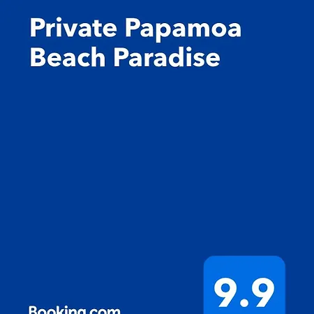Private Papamoa Beach Paradise-2