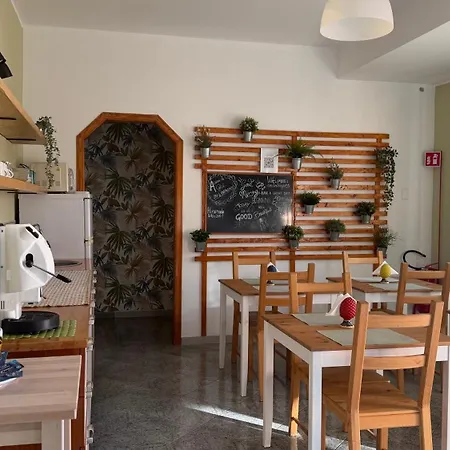 A Casa di Giù B&B-3