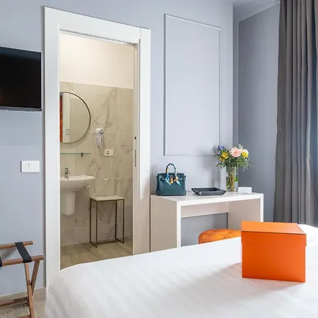 Nouvelle Maison Rome Luxury Palace-2