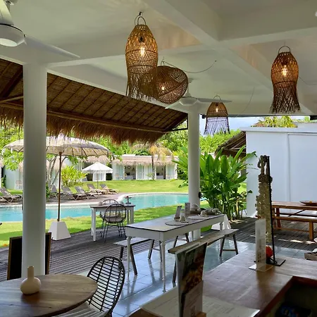 The Bingin Beach Villas' Bungalow Resort-2