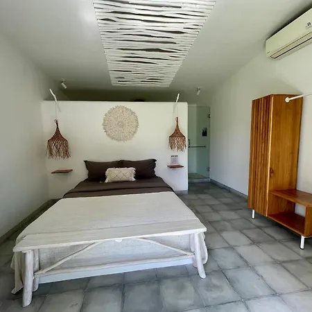 The Bingin Beach Villas' Bungalow Resort-3