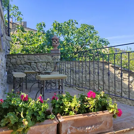 B&B Il Sogno del Pinzagrilli-2
