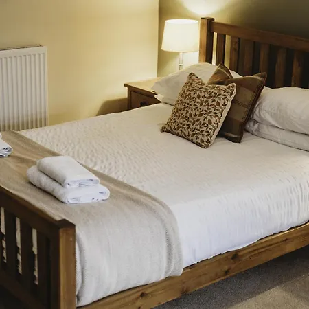 The White Lion Inn-2