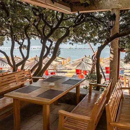 Poseidon The Beach Hotel-3