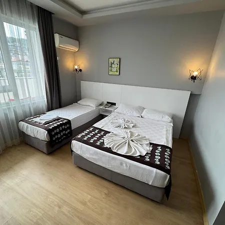 Aslan City Hotel - Ex Beste Hotel-2
