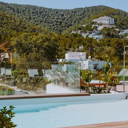 Nativo Hotel Ibiza By Ncalma Hotels-3