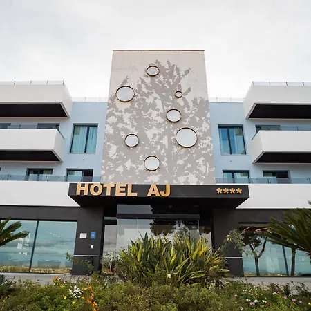 Aj Gran Alacant By Sh Hoteles-2