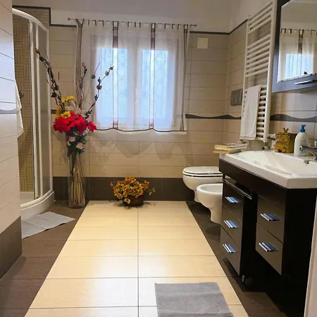 Le Nereidi b&b Acireale Centro-3