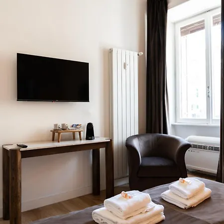 The Angelico Rooms-3