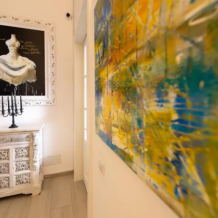 Casa Nonna Fortuna-2