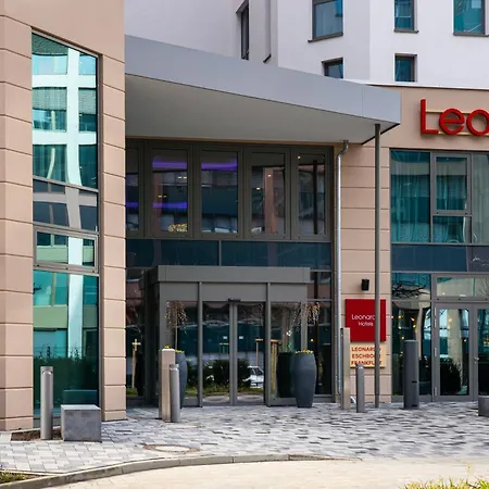 Leonardo Hotel Eschborn Frankfurt-3