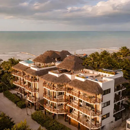 Casa Astral Hotel Boutique And Apartments-2
