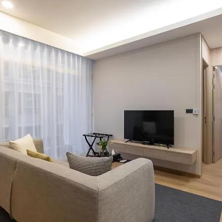 Wyndham Garden Bangkok Sukhumvit 42-3