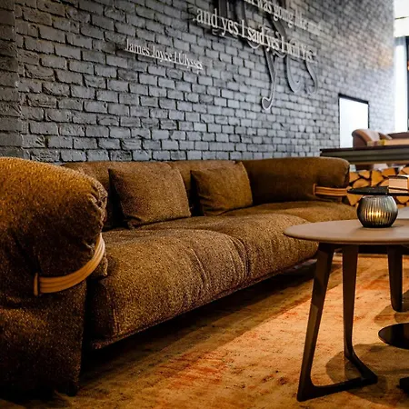 Motel One Dublin-2