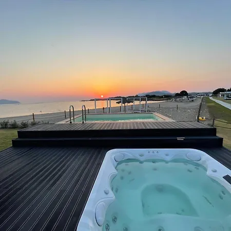 Baia Del Sole Resort-2