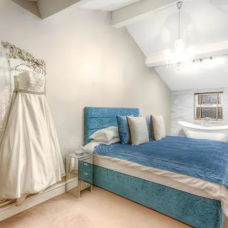 The George Wright Boutique Hotel, Bar & Restaurant-2