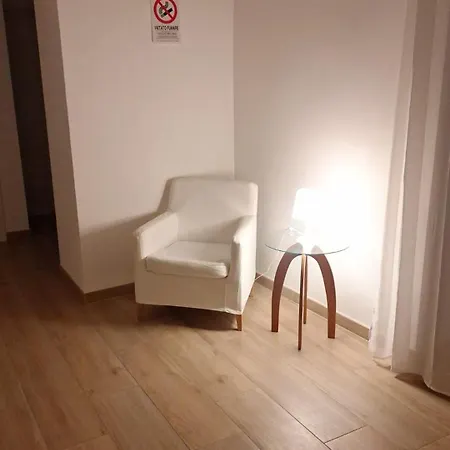 Antico Borgo Rooms-3