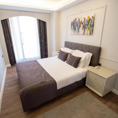 Myway Deluxe Hotel-2