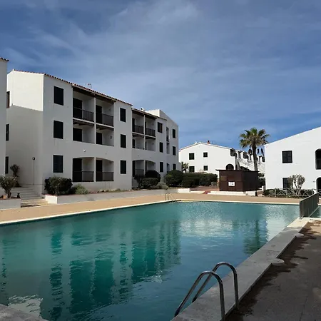 Menorca SOL ISLA-2