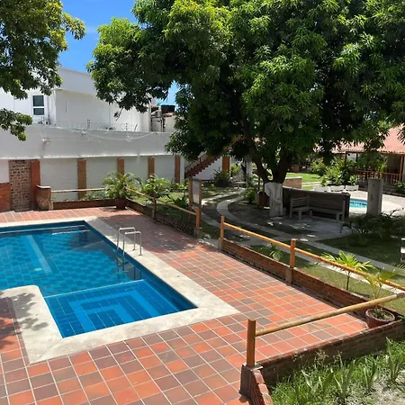 Hotel Jardin Boutique rodadero-3