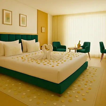 Kyriad Prestige City Center Tunis-2