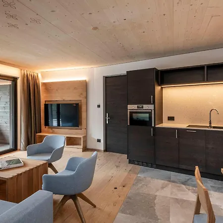 Apartments Aois 4 Elements Suites-2
