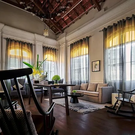 The Edison George Town-2