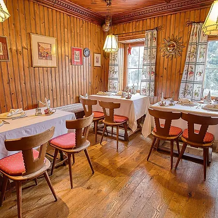 Hotel&Restaurant Batzenhäusl-2