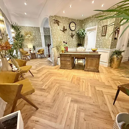 Seabank House Hotel-2