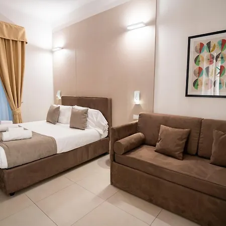 Cicerone'S Luxury Suites-3