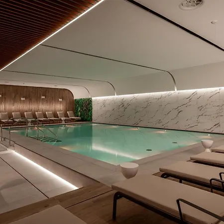Radisson Blu Hotel, Florence-2