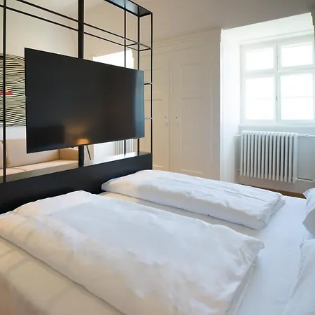 Erlenbad Suites - Luxury Apartments bei Baden-Baden-3