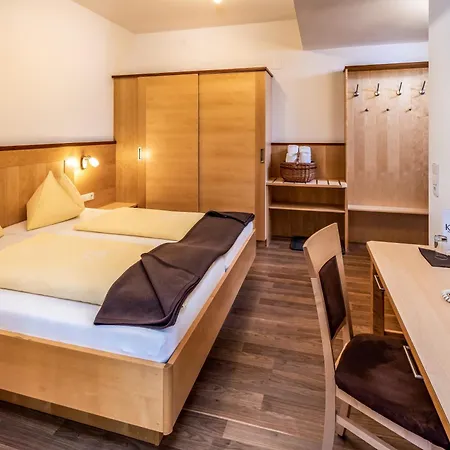 Hotel Gartnerkofel-3