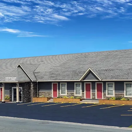 Newfound Inn And Suites-3