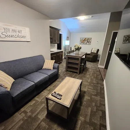 Newfound Inn And Suites-2
