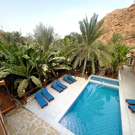 Nomad Inn Tiwi Albir-2