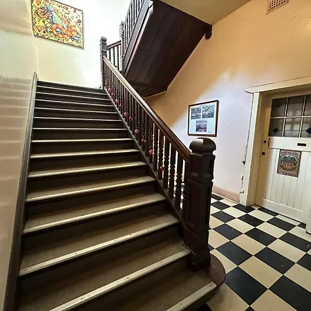 Nannup Hotel Motel-3