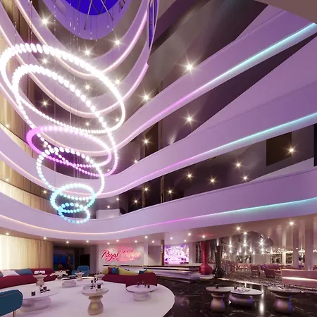 Royal Palace Hotel & Spa-2