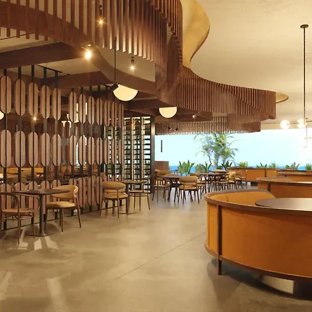 Tui Blue Curacao All-Inclusive-2