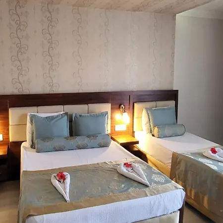 Maya World Park Hotel-3