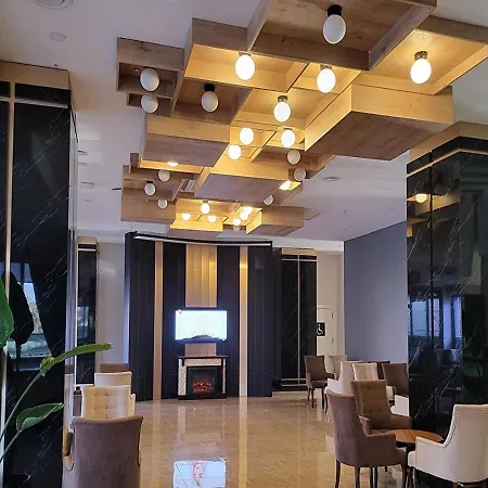 Maya World Park Hotel-2